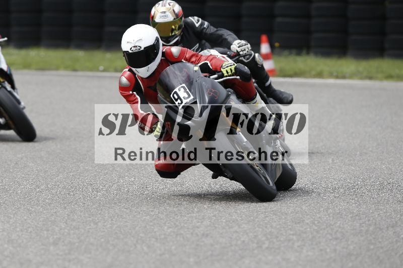 /37 28.07.2025 Dunlop Ride und Test Day ADR/Trackday Erfahren gelb Trackday schnell  rot/93